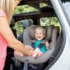 Silla de coche GR.0+/1 Joie I-Spin 360 I-Size