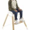 Trona evolutiva de madera Jané Woody