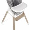 Trona evolutiva de madera Jané Wooddy