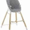 Trona evolutiva de madera Jané Wooddy