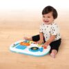 Baby Einstein Andador correpasillos Mix 'N Roll 4 en 1