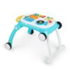 Baby Einstein Andador correpasillos Mix 'N Roll 4 en 1