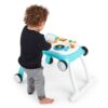Baby Einstein Andador correpasillos Mix 'N Roll 4 en 1