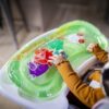 Baby Einstein Manta de actividades Sea Floor Explorers - Imagen 3