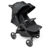 Baby Monsters Happy Twin Silla de paseo gemelar - Imagen 5