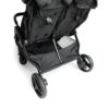 Baby Monsters Silla de paseo Happy Twin