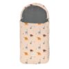 Bimbidreams Dinos Beige Saco para capazo