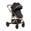 Kikka Boo Amaia Cochecito trío convertible - Imagen 10