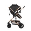 Kikka Boo Amaia Cochecito trío convertible - Imagen 12