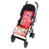 Colchoneta TUC TUC Pirates