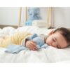 Dou Dou Infantil Elefante Kiokids Azul