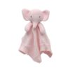 Dou Dou Infantil Elefante Kiokids Rosa