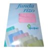 Funda de rizo para cambiador Universal Pispas