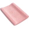 Funda de rizo para cambiador Universal Pispas