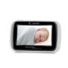 Jané Cámara Vigilabebés Sincro Screen Plus 4.3"
