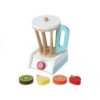 Juguete Batidora de madera KIOKIDS
