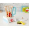 Juguete Batidora de madera KIOKIDS