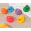 Juguete para el Baño Set 6 patitos KIOKIDS