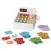 KIOKIDS Caja Registradora de Madera