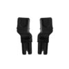 Kikka Boo Amaia Cochecito trío convertible Negro