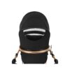 Kikka Boo Amaia Cochecito trío convertible Negro