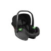 Kikka Boo Amaia Cochecito trío convertible Negro