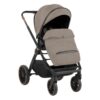 Kikka Boo Carrito de bebé 2 en 1 con capazo Tiffany 2024