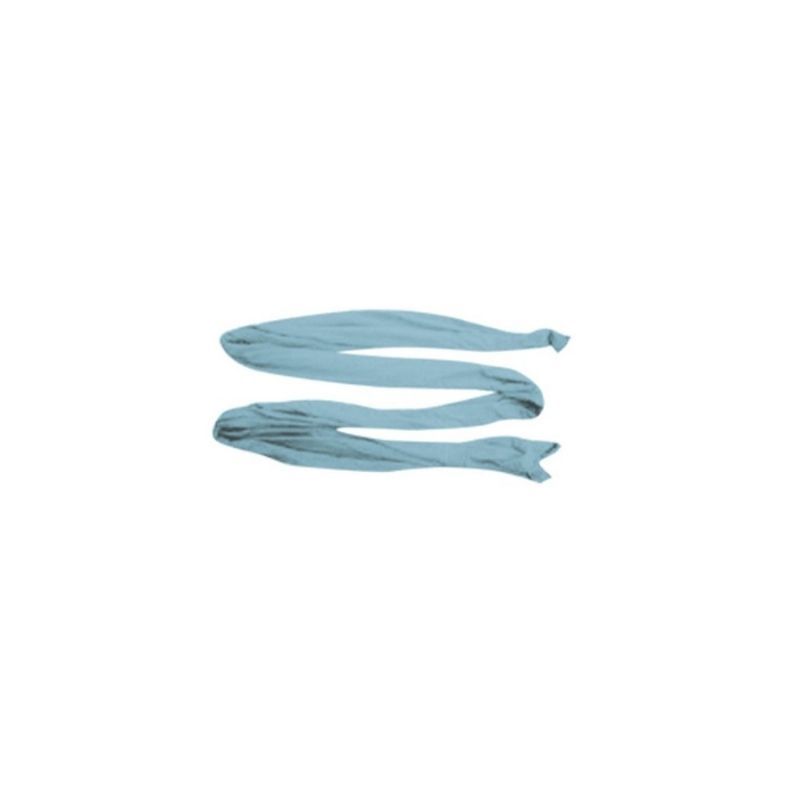 Kikkaboo Fular elastico color azul
