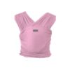 Kikkaboo Fular elastico color rosa