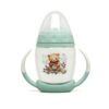 Kiokids Taza de Aprendizaje con asas 270 ml