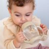 Kiokids Taza de Aprendizaje con asas 270 ml