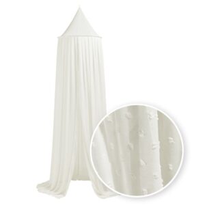 Meyco Baby Dosel cuna Plume