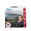 Parasol para coches Kiokids
