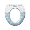 Reductor infantil para WC Kiokids AZUL