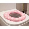 Reductor infantil para WC Kiokids ROSA