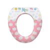 Reductor infantil para WC Kiokids ROSA