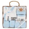Set Regalo bebé 5 piezas I Love Mama&Papa - Imagen 5