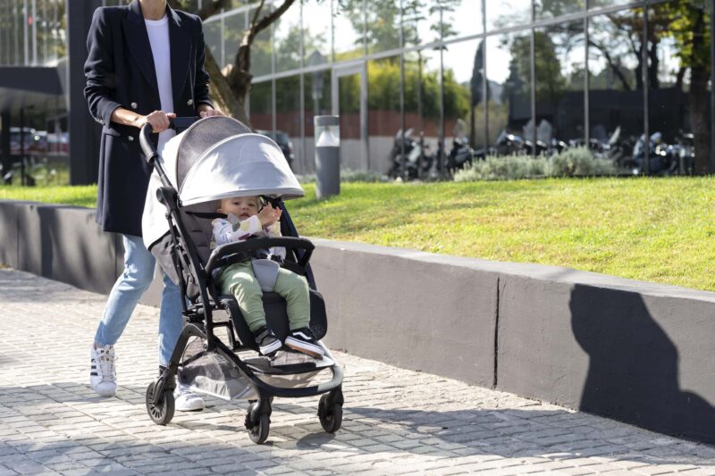 Silla De Paseo Casualplay Livi London1