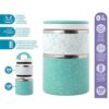 Termo Papillero Kiokids