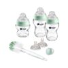 Tommee Tippee Set Iniciación Cristal Natural Start (7 unidades)