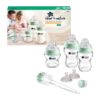 Tommee Tippee Set Iniciación Cristal Natural Start (7 unidades)