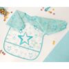babero-impermeable-con-mangas-azul