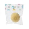 Esponja Hidrófila Para Bebé Kiokids - Imagen 2