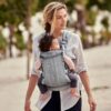 Babybjörn Mochila PortaBebé Harmony - Imagen 7