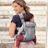 Babybjörn Mochila PortaBebé Harmony