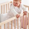 Bimbidreams Saco de dormir Niza 1-12 meses TOG 2.5 - Imagen 2