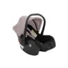 Cochecito dúo/trío Kikka Boo Darling Beige
