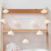 Guirnalda decorativa Kiokids Nube