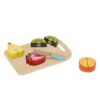 KIOKIDS Frutas de Madera