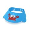 KIOKIDS Visera para el Baño AZUL